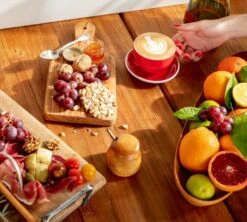 1kg Café En Grain Cremoso- PERLEO ESPRESSO -Smeg Soldes Boutique cafeengrainitalienperleoespressoboissonlacteeexpresso 1