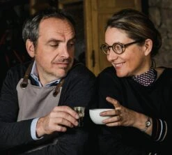 800 G Café En Grain Ethiopie BIO - LaGrange -Smeg Soldes Boutique cafeengrainlagrangemarque