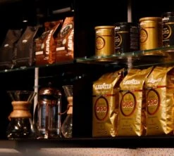 Smeg Soldes Boutique -Smeg Soldes Boutique cafeengrainlavazzacremaclassica1kg