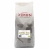 Café En Grains Cafés Ximun - Lurra Bio Pur Arabica - 1kg -Smeg Soldes Boutique cafeengrainlurrabiokg