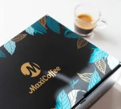 Coffret Initiation Au Café De Spécialité (grain) MaxiCoffee -Smeg Soldes Boutique cafeengrainmaxicoffeecafedespecialite2