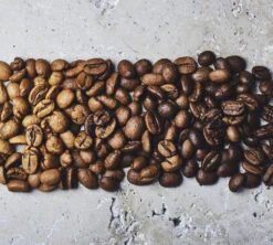 1,250 Kg Café En Grain Pack Café Italien - EXCLU MAXICOFFEE -Smeg Soldes Boutique cafeengrainmaxicoffeepackcafitalien