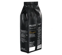 1kg Café En Grain Gran Aroma N°3 - PELLINI 12 1kg Café En Grain Gran Aroma N°3 - PELLINI -Smeg Soldes Boutique cafeengrainpellinigranaroma1kg3