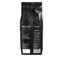 1kg Café En Grain Gran Aroma N°3 - PELLINI 13 1kg Café En Grain Gran Aroma N°3 - PELLINI -Smeg Soldes Boutique cafeengrainpellinigranaroma1kg4