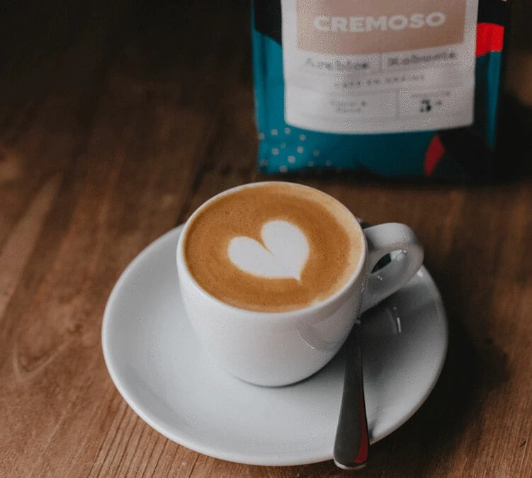 3x250g Café En Grain Coffret Spécial Expresso PERLEO ESPRESSO 8 3x250g Café En Grain Coffret Spécial Expresso PERLEO ESPRESSO – Image 6