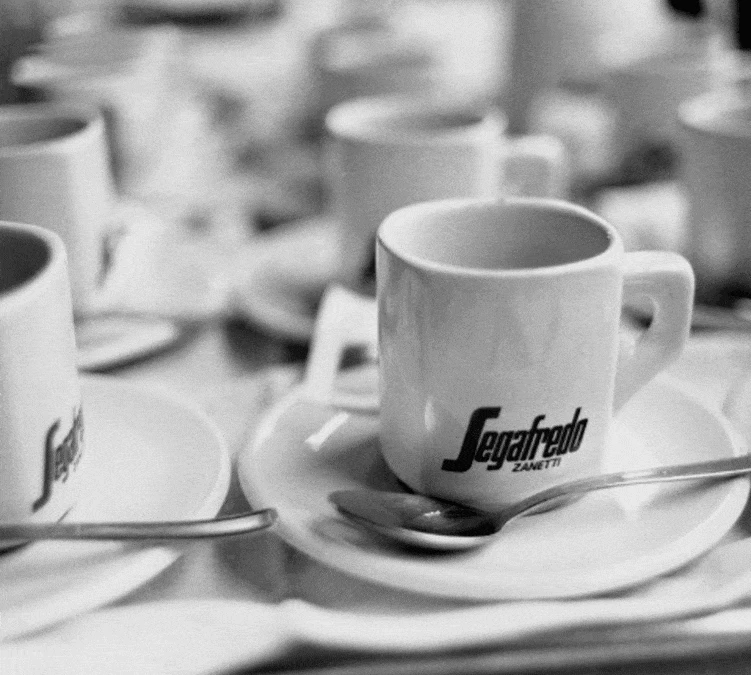 1kg Café En Grain Intermezzo - SEGAFREDO 5 1kg Café En Grain Intermezzo - SEGAFREDO – Image 3