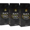 Café En Grains 100% Arabica Black Of Italy Zicaffè 3kg 2 Café En Grains 100% Arabica Black Of Italy Zicaffè 3kg -Smeg Soldes Boutique cafeengrainzicaffeblackofitaly3kg 1