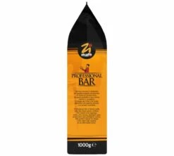 Café En Grains Professional Bar - 1kg - Zicaffe -Smeg Soldes Boutique cafeengrainzicaffeprofessionalbarkgcotea 1