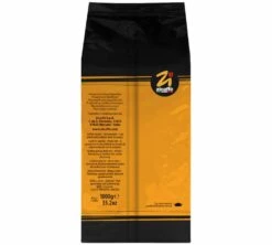 Café En Grains Professional Bar - 1kg - Zicaffe -Smeg Soldes Boutique cafeengrainzicaffeprofessionalbarkgverso 1