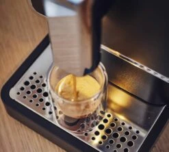 1kg Café En Grain Bio Monte Verde - GREEN LION COFFEE -Smeg Soldes Boutique cafengraingreenlioncoffee