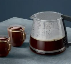 SIEMENS EQ.9+ S700 Home Connect Dark Inox TI9573X5RW Garantie 3 Ans 22 SIEMENS EQ.9+ S700 Home Connect Dark Inox TI9573X5RW Garantie 3 Ans -Smeg Soldes Boutique cafetiere filtre siemens eq9