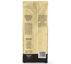 1 Kg Café En Grain Gran Aroma - Caffè Vergnano -Smeg Soldes Boutique caffe vergnano granaroma 2