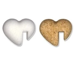 32 Sucres Moulés - L'accroche Coeur - CANASUC -Smeg Soldes Boutique canasuc accroche coeur2