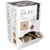 55 Sucres Moulés - Boîte Distributrice - Carrément Sucre - CANASUC 1 55 Sucres Moulés - Boîte Distributrice - Carrément Sucre - CANASUC -Smeg Soldes Boutique canasuc carre distri1