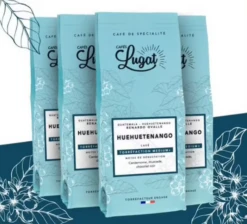 1Kg Café En Grain Guatemala Huehuetenango CAFES LUGAT -Smeg Soldes Boutique capture 11