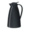 Carafe Isotherme Eco Noire 1L - Alfi 1 Carafe Isotherme Eco Noire 1L - Alfi -Smeg Soldes Boutique carafe eco alfi noire