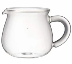 Carafe Slow Coffee En Verre 30 Cl - KINTO