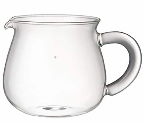 Carafe Slow Coffee En Verre 30 Cl - KINTO 3 Carafe Slow Coffee En Verre 30 Cl - KINTO