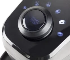 Moulin à Café électrique CASO Barista Flavour 10 Moulin à Café électrique CASO Barista Flavour -Smeg Soldes Boutique casobarista3