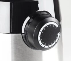 Moulin à Café électrique CASO Barista Flavour 11 Moulin à Café électrique CASO Barista Flavour -Smeg Soldes Boutique casobarista4