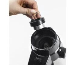 Moulin à Café électrique CASO Barista Flavour 13 Moulin à Café électrique CASO Barista Flavour -Smeg Soldes Boutique casobarista6