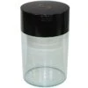 Boite Conservatrice Avec Vide D'air 500gr/1.85L Noire Et Transparente - Coffeevac -Smeg Soldes Boutique cfv2 cbk