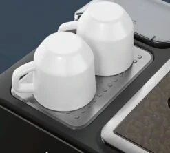 SIEMENS EQ.300 S500 TI355209RW Noir Et Inox Garantie 3 Ans -Smeg Soldes Boutique chauffe tasse eq300 s500 siemens