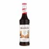 Sirop Monin - Chocolat Cookie - 70cl -Smeg Soldes Boutique chocolate cookie x1