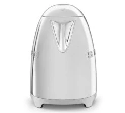 Bouilloire SMEG KLF03SSEU Chromé - 1.7L + Offre Cadeau -Smeg Soldes Boutique chrome