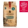 1kg Café En Grains Honduras Classique 100% Arabica - Café Royal -Smeg Soldes Boutique classico royal