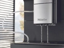 MIELE CM 7750 Noire Miele@Home -Smeg Soldes Boutique cm7750 nr8