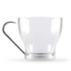 Tasse JOY RESOLVE En Verre Pour Cafetière Barisieur -Smeg Soldes Boutique coffee cup 048fb0c7 8275 4262 afb4 3d0749b74024