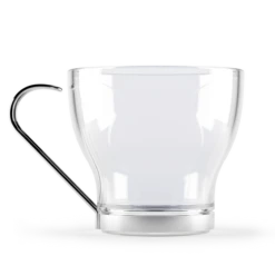 Tasse JOY RESOLVE En Verre Pour Cafetière Barisieur