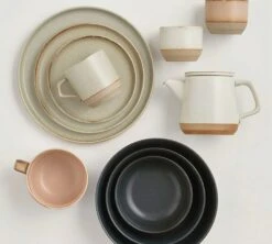 Tasse KINTO CLK-151 Blanc 30 Cl -Smeg Soldes Boutique collection clk 151 1