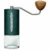 Moulin à Café Manuel COMANDANTE C40 MK4 Nitro Blade Racing Green -Smeg Soldes Boutique comandante racinggreen 1 1