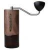 Moulin à Café COMANDANTE C40 MK4 Nitro Blade Virginia Walnut -Smeg Soldes Boutique comandante virginia walnut 1