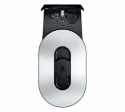 Cool Control 2,5L Noir - JURA -Smeg Soldes Boutique cool control3