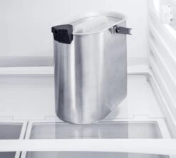 Cool Control 2,5L Noir - JURA -Smeg Soldes Boutique cool control5