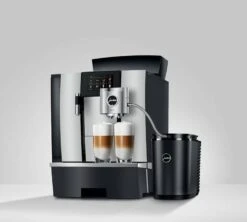 Cool Control 2,5L Noir - JURA -Smeg Soldes Boutique cool control6