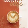 Livre "Les Secrets Du Café" - MAXICOFFEE -Smeg Soldes Boutique couverture secrets du caf