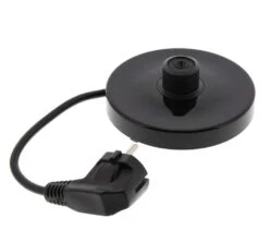 Mousseur à Lait Cremio II 1014-02 Noir - Melitta -Smeg Soldes Boutique cremio4