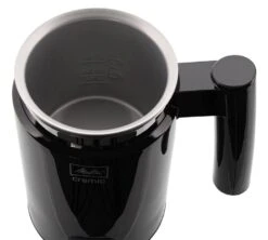 Mousseur à Lait Cremio II 1014-02 Noir - Melitta -Smeg Soldes Boutique cremio5