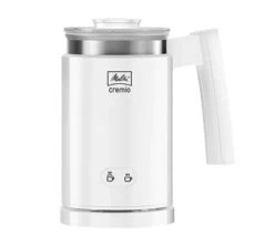Mousseur à Lait Cremio II 1014-01 Blanc - Melitta -Smeg Soldes Boutique cremio 2 blanc 1