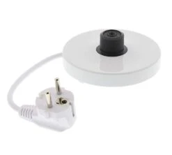 Mousseur à Lait Cremio II 1014-01 Blanc - Melitta -Smeg Soldes Boutique cremioblc2