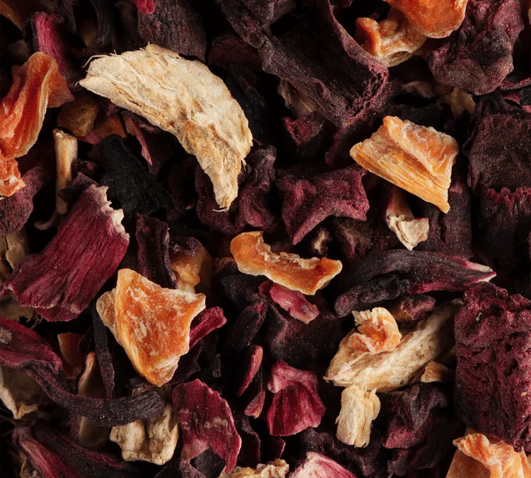 Carcadet En Vrac Bloody Berry 100 G - DAMMANN FRÈRES 3 Carcadet En Vrac Bloody Berry 100 G - DAMMANN FRÈRES