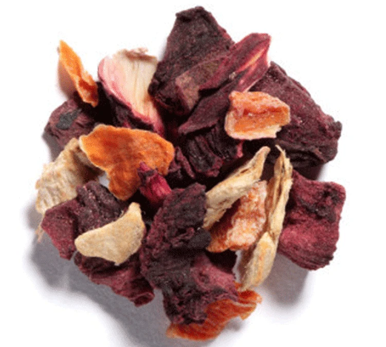 Carcadet En Vrac Bloody Berry 100 G - DAMMANN FRÈRES 5 Carcadet En Vrac Bloody Berry 100 G - DAMMANN FRÈRES – Image 3