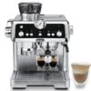 Machine Expresso Avec Broyeur DELONGHI La Specialista 2.0 Prestigio EC 9355.M 1 Machine Expresso Avec Broyeur DELONGHI La Specialista 2.0 Prestigio EC 9355.M -Smeg Soldes Boutique delonghi ec9355 m 1 1