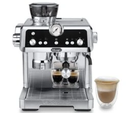 Machine Expresso Avec Broyeur DELONGHI La Specialista 2.0 Prestigio EC 9355.M