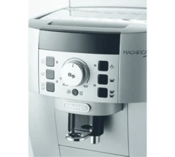 DELONGHI Magnifica S ECAM 22.140.SB Garantie 3 Ans -Smeg Soldes Boutique delonghi ecam 22140