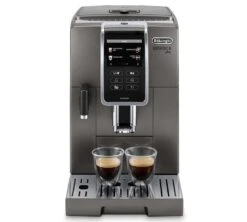 DELONGHI Dinamica Plus Titanium FEB 3795.T Garantie 5 Ans -Smeg Soldes Boutique delonghi feb3795.t 2